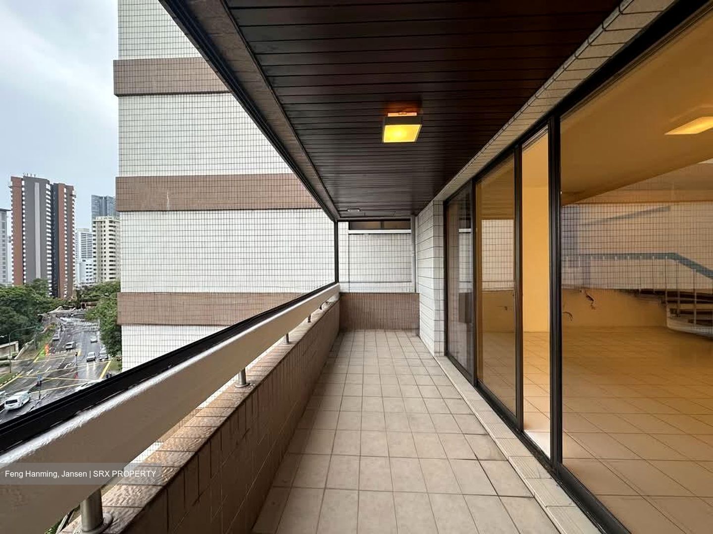 The Cairnhill (D9), Condominium #602006311